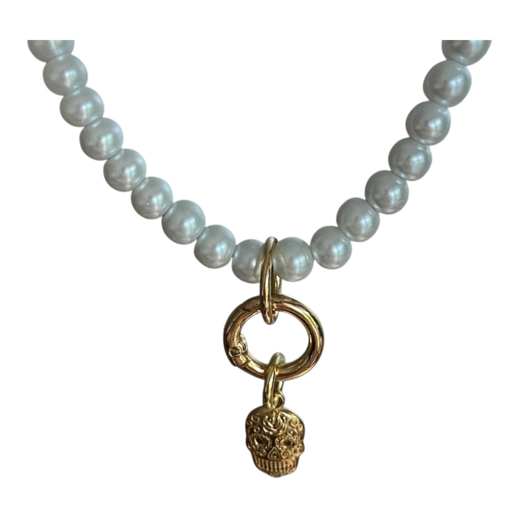 Charms & Kettenringe