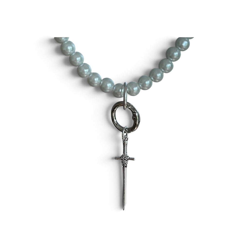 Charms & Kettenringe