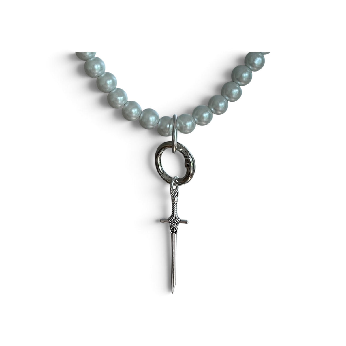 Charms & Kettenringe