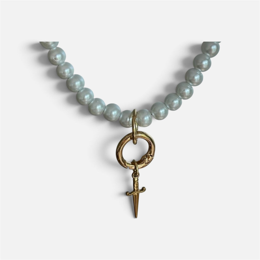 Charms & Kettenringe