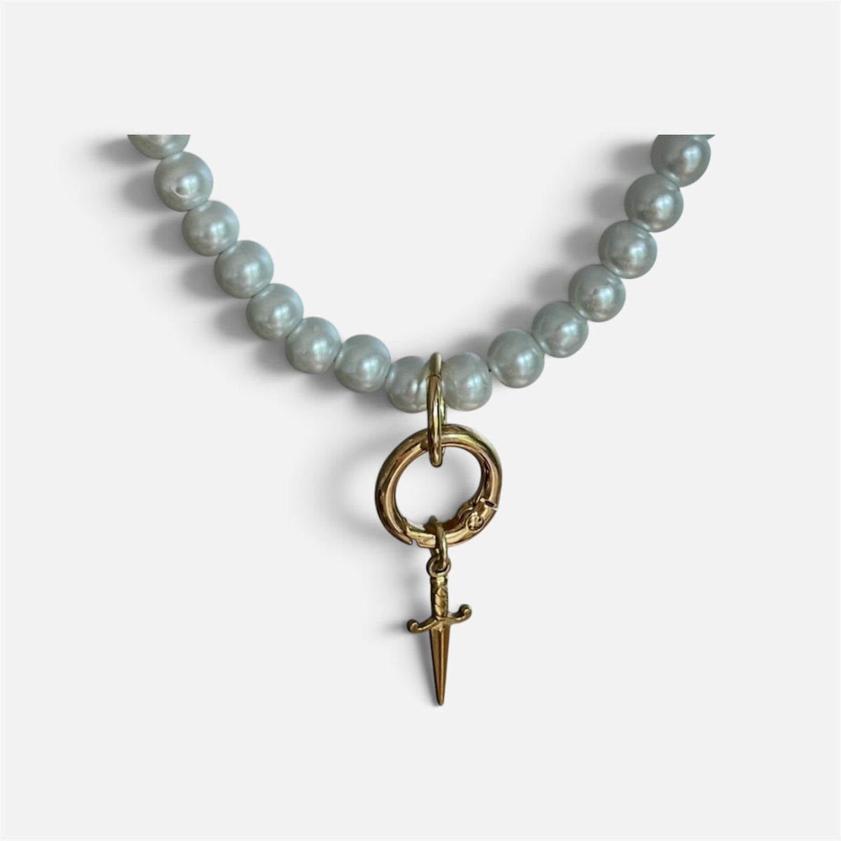Charms & Kettenringe
