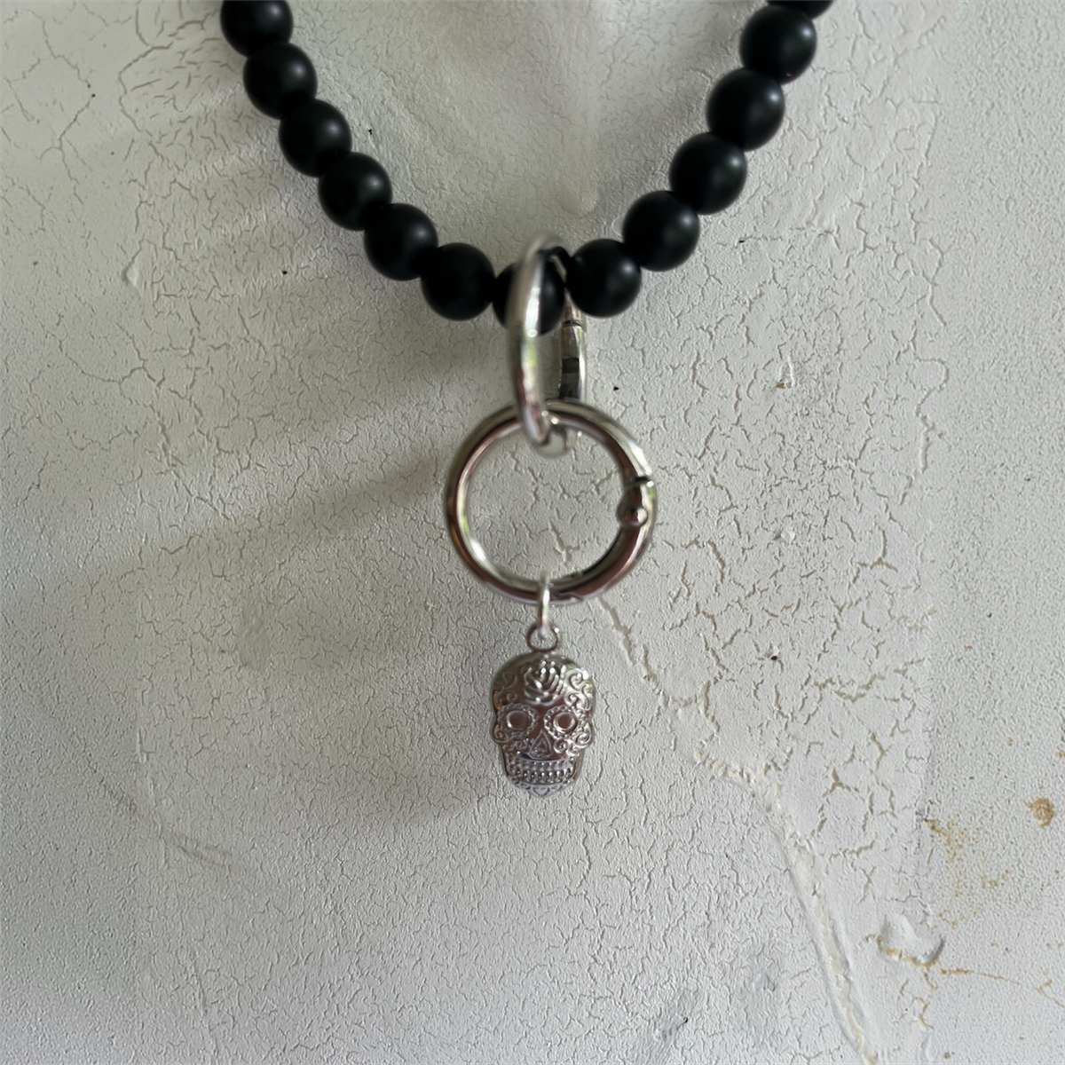 Männer/Herrenketten & Kettenringe & Charms