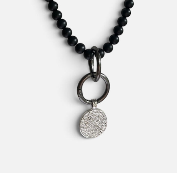 Männer/Herrenketten & Kettenringe & Charms
